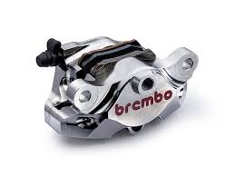 Caliper Brembo Basic