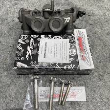 Caliper Tokico 4 Piston